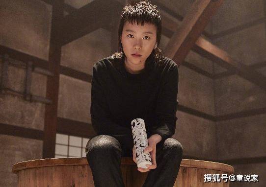 原创王菲为女儿庆生：你不能去学坏，你可以不太乖