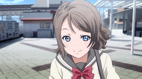 漫有gif#丨全速前进～yosoro