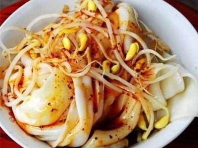 中国最美味的20种小吃排行榜