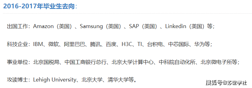 答疑区丨北大软微考研答疑第一弹！1.5w字！100个问题你都了解了？！（最新发布）