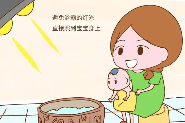 小福|【小福说】宝宝什么时候开始有皮肤感觉！