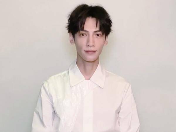 罗云熙《快本》镜头下瘦脱相了?杨紫曝真相:我跟他拍戏很受刺激