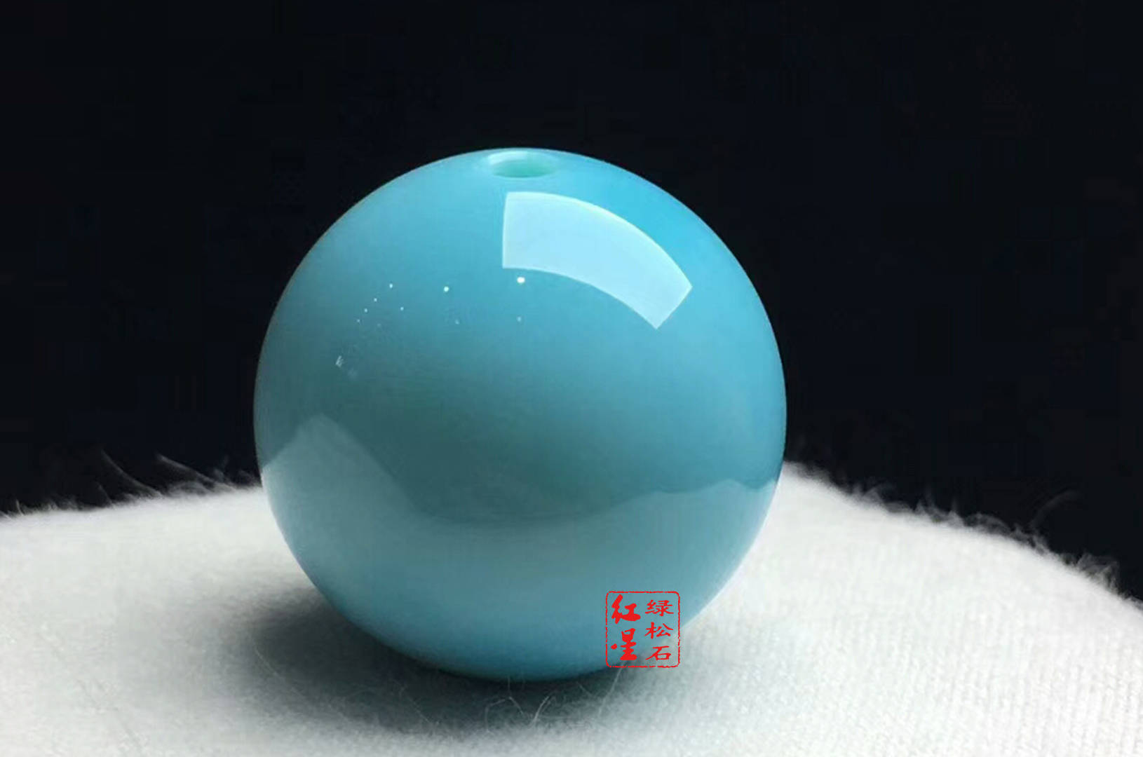 深扒真相：玩绿松石自己收料找人加工，究竟值不值？