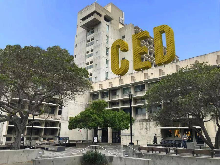名校动态 | 加州大学伯克利分校建筑系学生在国际混凝土设计比赛中