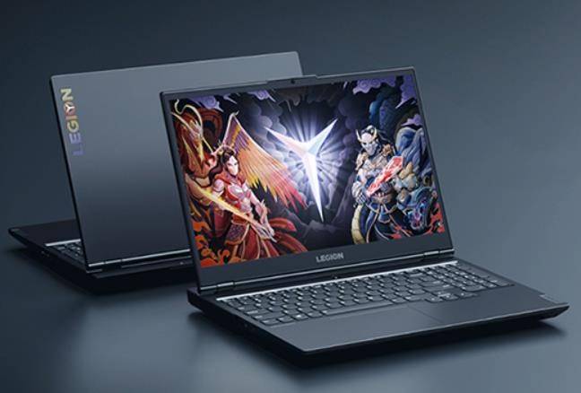 1小时全网销售额破5亿元，联想618开门红斩获六冠王