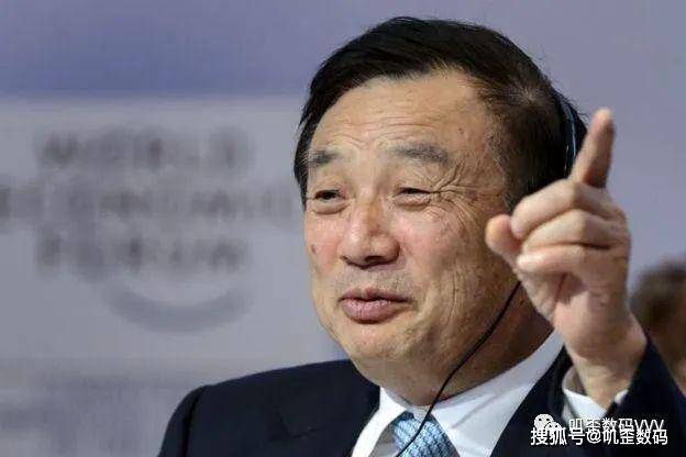 台积电再次出手！全力驰援华为，任正非“要赢了”