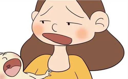 患儿|小儿夜惊，困扰你了吗？孩子夜里哭闹不止