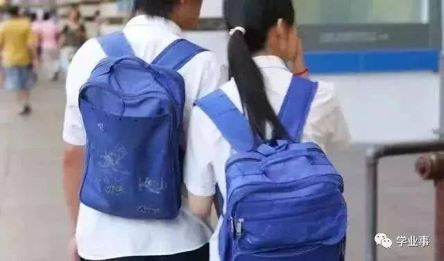 孩子|一碰就很难考上大学985学长建议：高中三年最不能碰的3件事