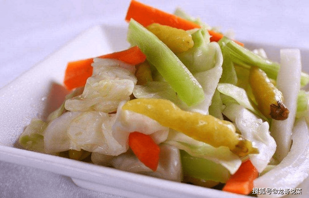 泡菜怎么泡不生花方法 bd052ba973224f7899e062629aa1b737.png