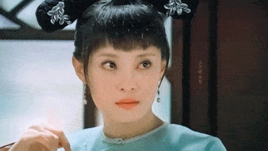 甄嬛传白月光眉姐姐死后甄嬛再也不会哭了