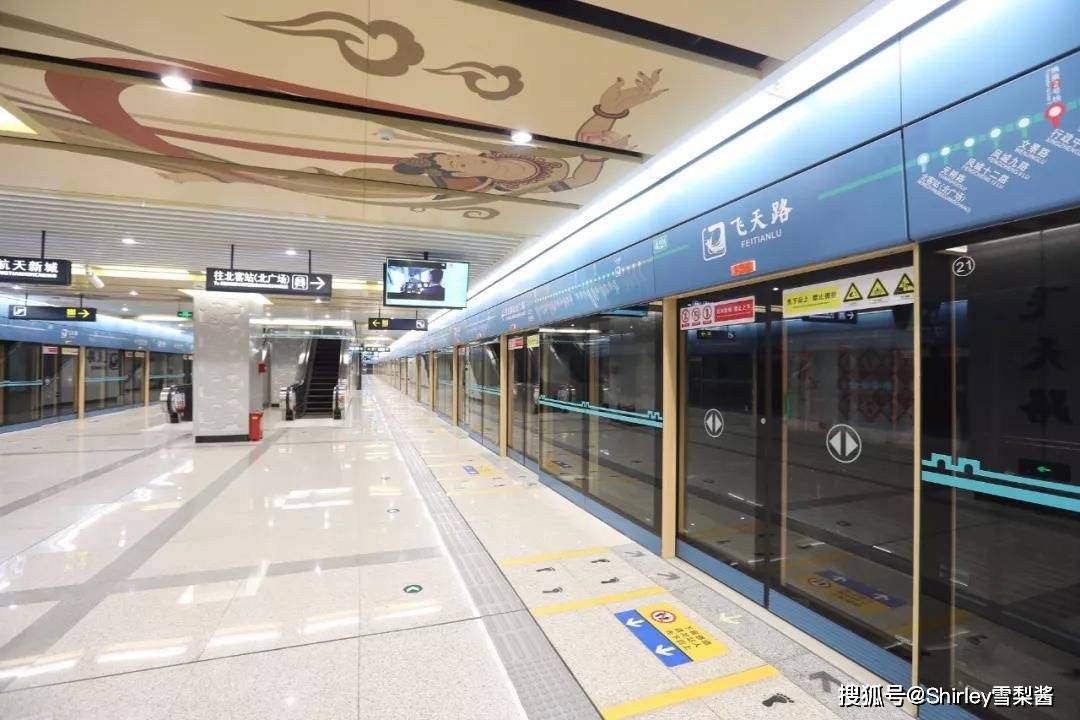 原创中国最难修地铁的城市，曾改道无数次，每挖一米都得小心翼翼