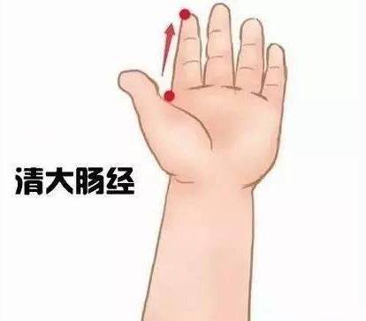 孩子|捏积派——孩子夜间为什么会磨牙？小儿推拿如何解决？