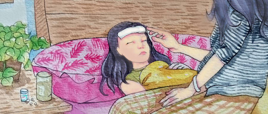孩子|宝妈真的该听从吗？医生: 该拒绝不用给面子新生儿遭遇的奶奶劫