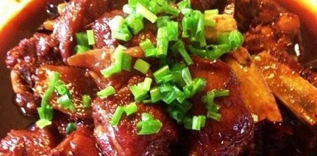 怎样做红烧排骨肉嫩 ac4a0f8cac63458a9583b459f1b72acb.jpeg