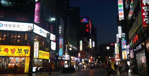 首尔人口常住_韩国首尔人口(2)
