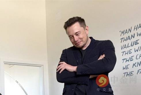 特斯拉CEO马斯克身价增至392亿美元 但仍低于马化