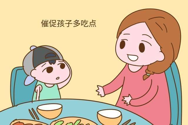 孩子|多因为脾和胃“闹矛盾”！捏积派——孩子脾胃不和老生病