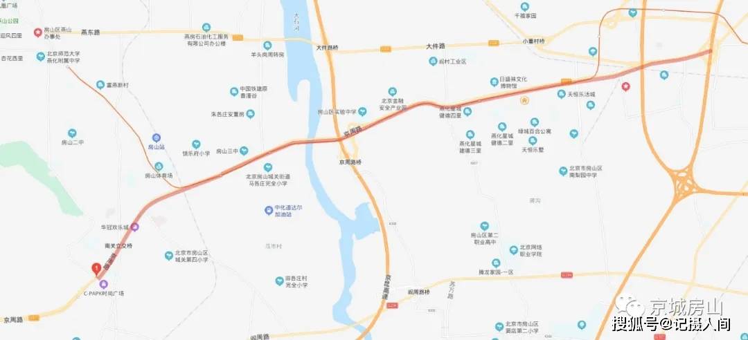 别买皮卡了!北京房山出台货车限行政策,人口密集区6-23时限行