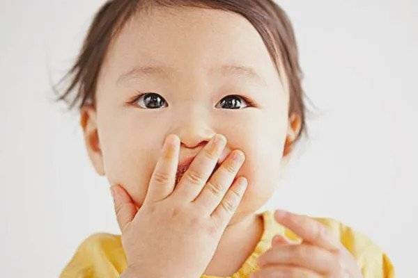 孩子|你家孩子是哪种脾虚？如何调理捏积派——气虚、阳虚、阴虚