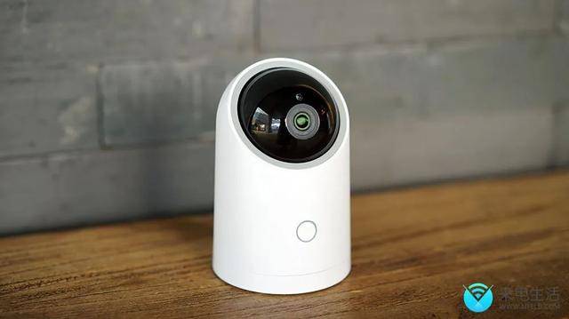 为了让你全方位看家,华为智选憋大招了 华为智选海雀ai摄像头云台超清版评测