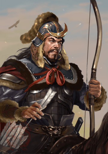 兰陵王历史上是怎么死的 861f77a1c81f47c19e6c1ace11c1d41a.png