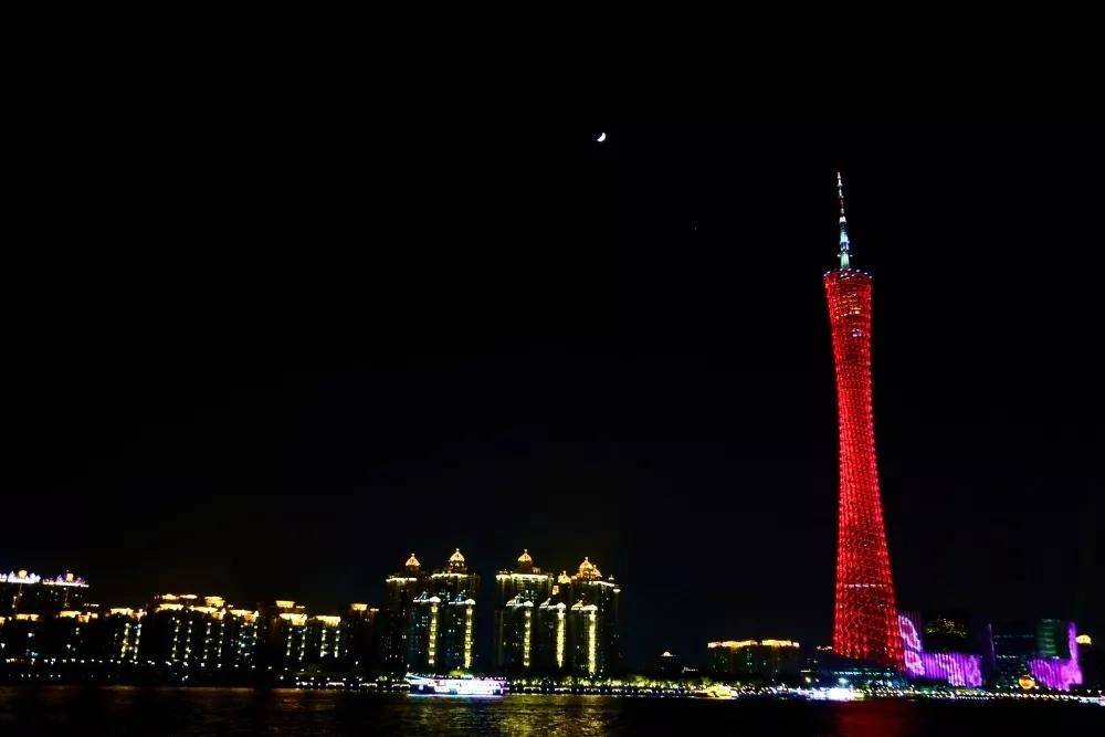 广州夜经济总量_广州上海经济对比(3)