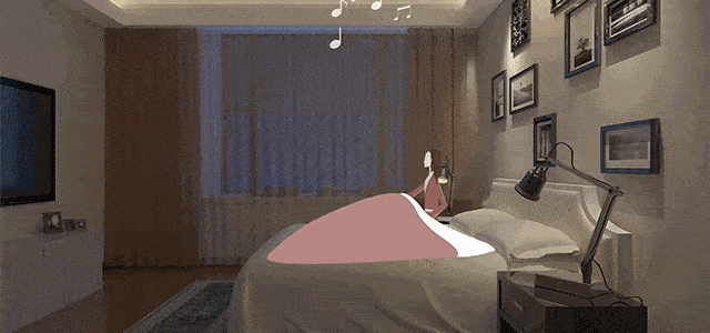 拥有智声达智能家居,让生活变得更轻松.