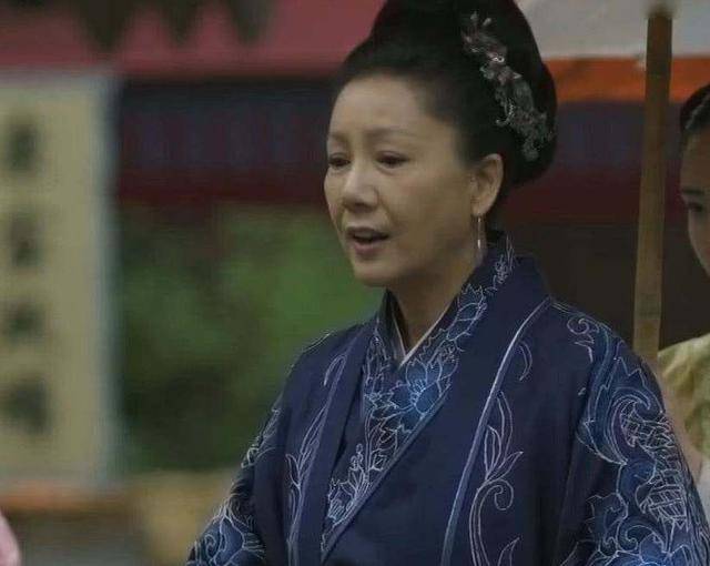 《知否》原著"被庶长子压一头"的梁夫人:女人对待婚姻