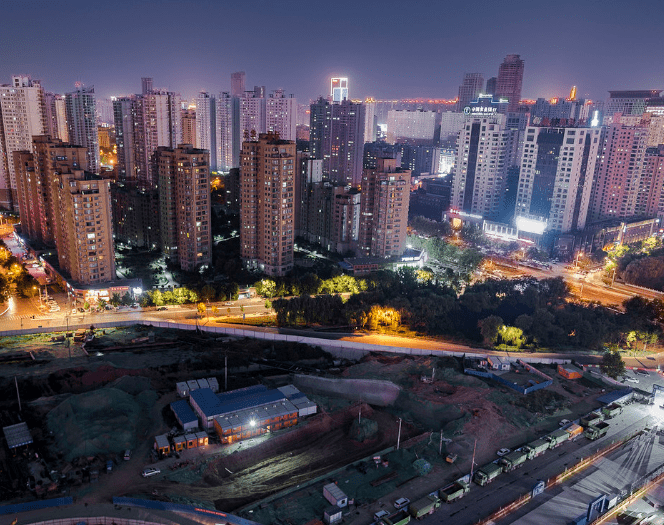 洛阳市市区经济总量_洛阳市市区详细图