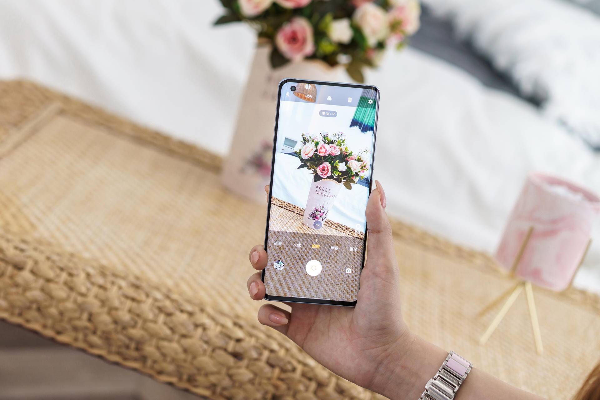 雅致外观设计 超强影像拍摄实力,vivo x50 pro美图欣赏