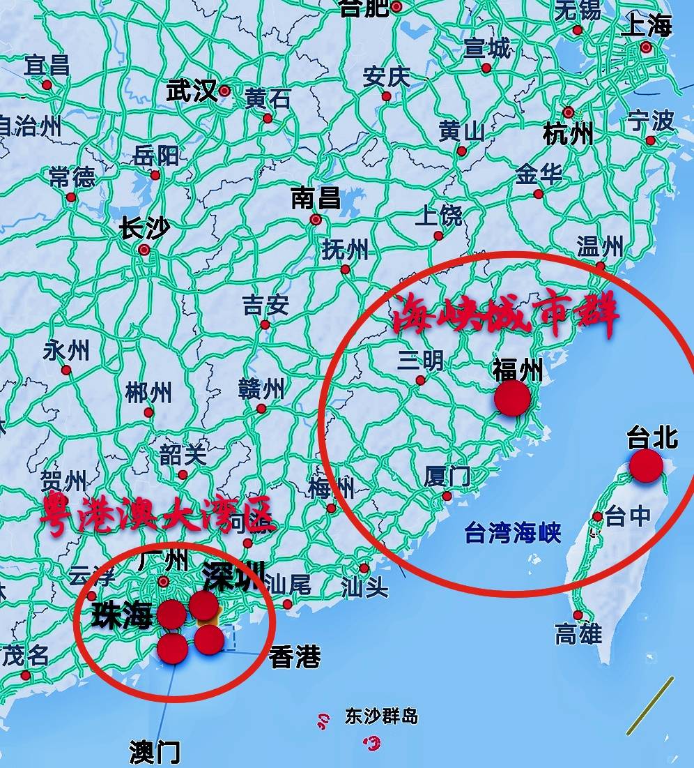 福建省与台湾的经济总量比较_台湾进入福建省车牌