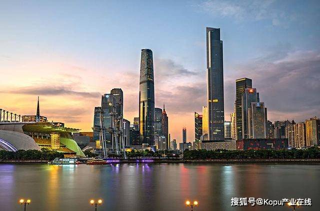 广州市2020年各区GDP_广东省“十四五”规划建议:2020年GDP超11万亿,深化“一核一带...