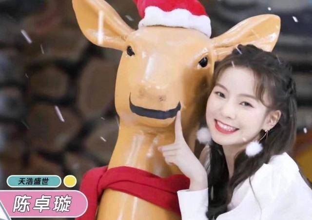原创创造营2020好胜心强是坏事吗陈卓璇究竟应该怎样与学员共处