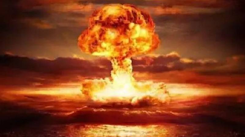 俄罗斯公布全新核战略，对美国提出强烈警告！