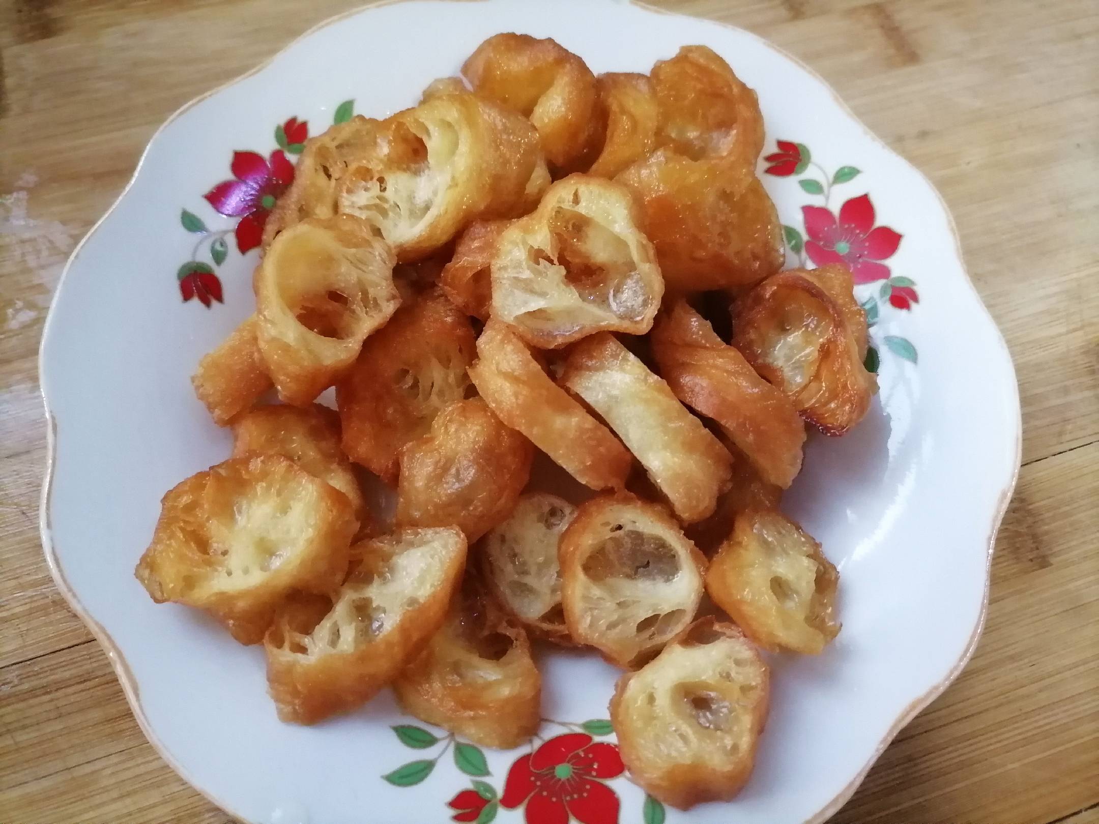 咋样做油条最软酥脆 9ecc64266e6f45f2abd65da8c8705c74.jpeg