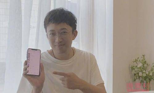 金晨点赞于正的背后，这些蛛丝马迹，让吃瓜群