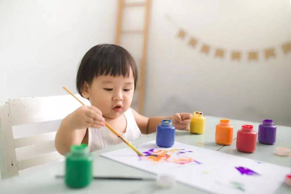 缺铁性|再不重视就晚了！宝宝缺铁的危害比你想象的大