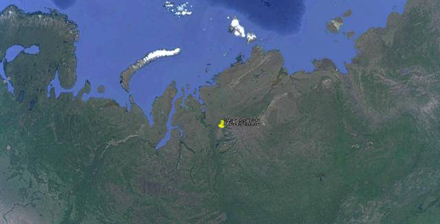 2万吨石油流入北冰洋！俄电厂燃料泄露，普京痛