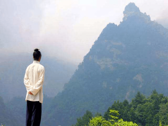 看风水能否真的改变命运