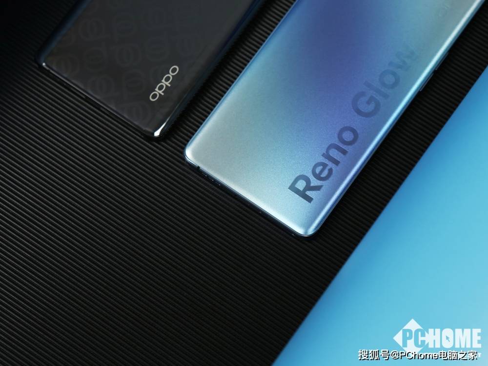 opporeno4pro图赏renoglow晶莹剔透