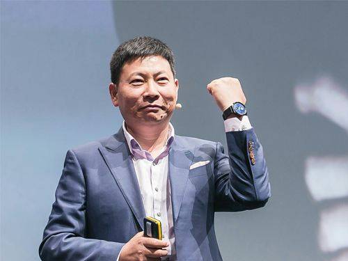 全球智能手表排行榜：华为逆势增长118%，中国还有个品牌跻身前五