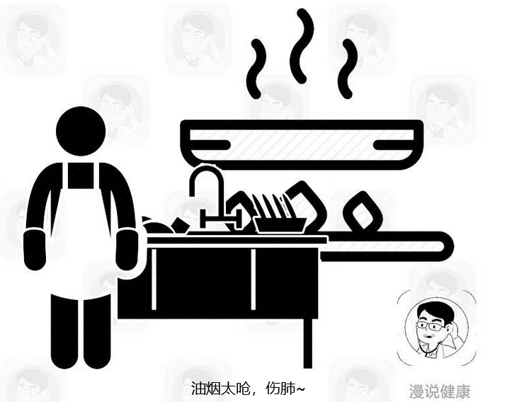 做饭后少了这一步，容易“埋下”健康隐患！还请快转告你的家人