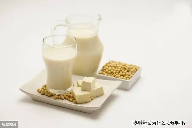 喝豆浆会不会有结石 457adf0140664281b1bd7f5db3b54b44.jpeg