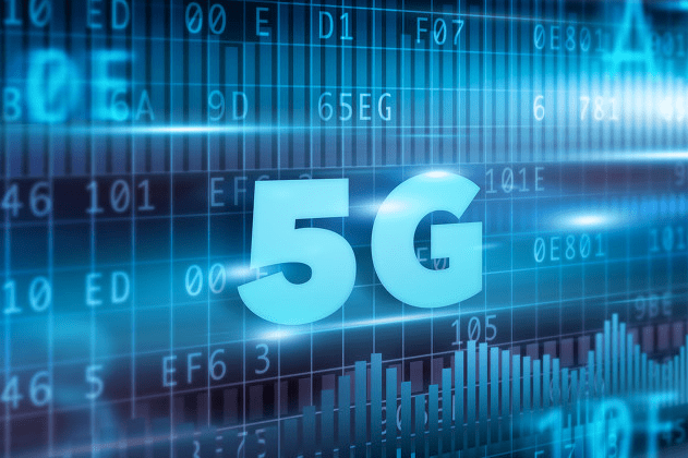 5g发牌一周年,中国电信蹄疾步稳