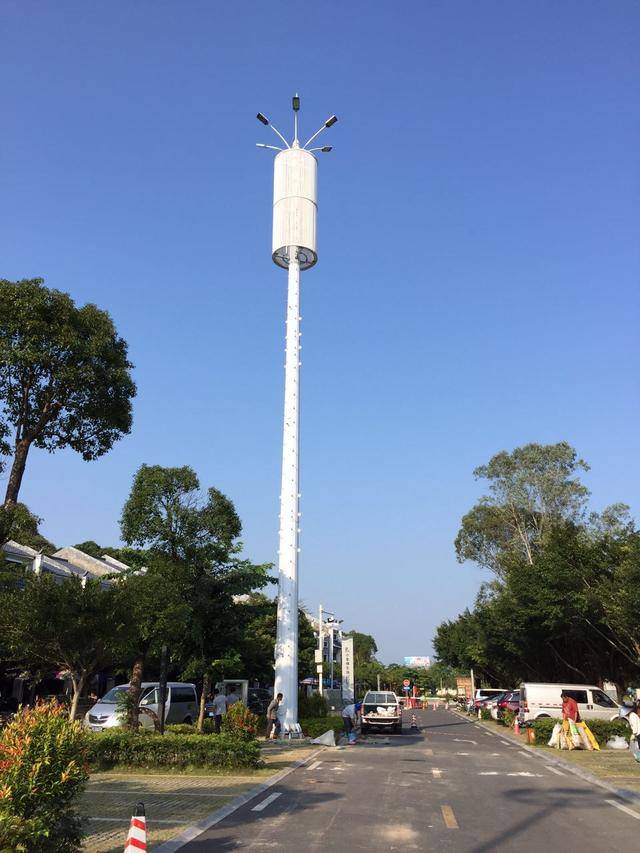 中国铁塔:快,好,省,助推5g新基建