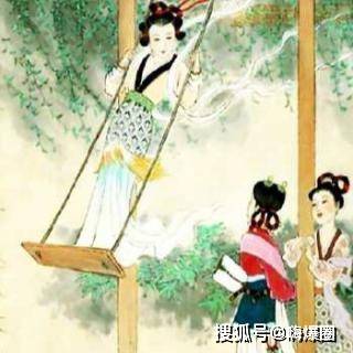 天涯何处无芳草出处 f17db8ae48df4217ab6b4fceb7f38ff5.jpeg