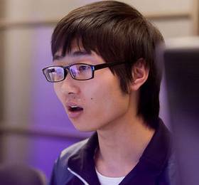 人物传记——loading之神Zhou
