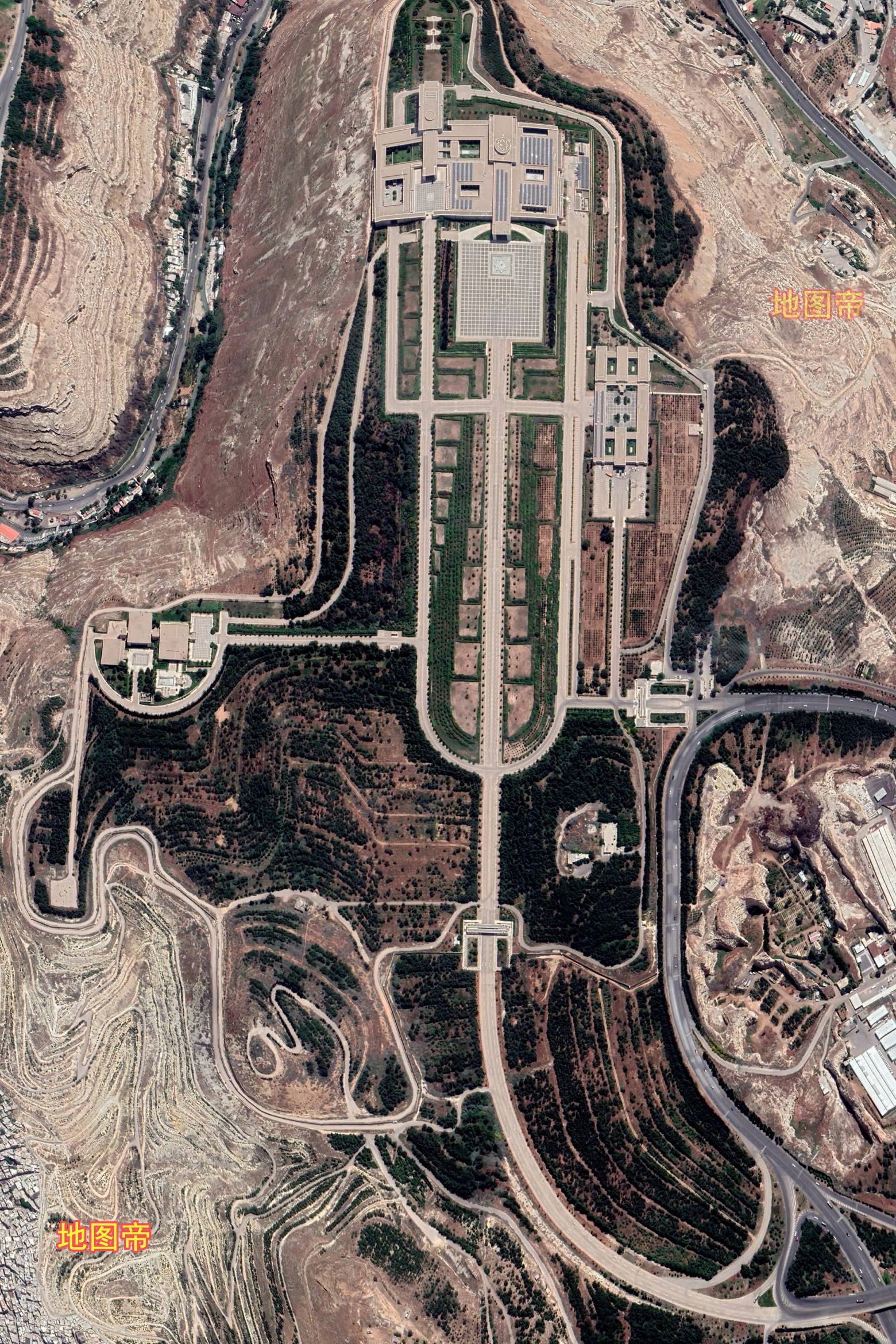 世界上最古老的首都在哪?