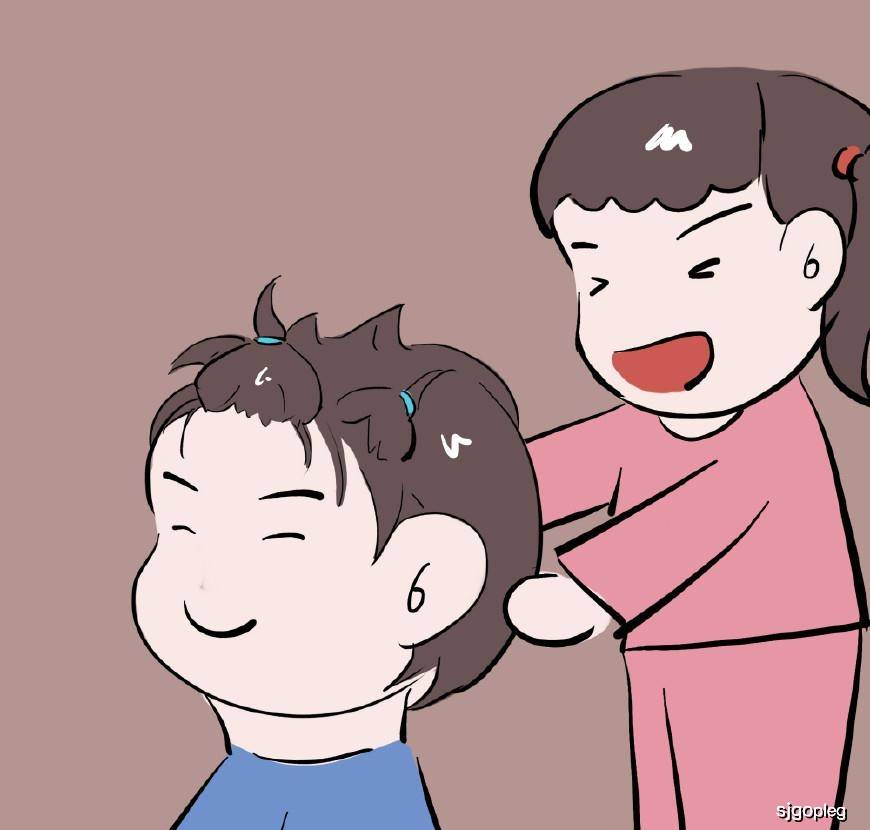 如何让自己的性格变得开朗活泼 421f673d1fbc414ca0a181c92451f054.jpeg