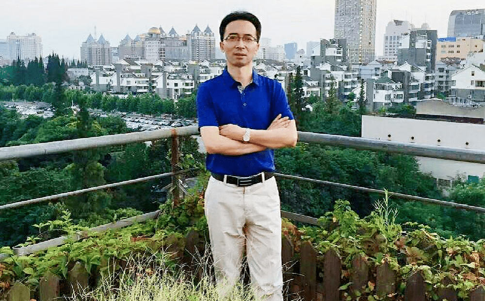 高三|南通一中:高三教师为学生加油鼓劲